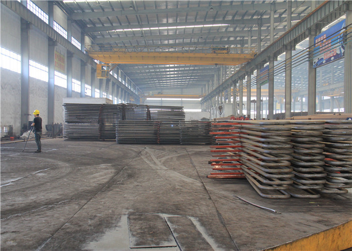 Seamless Serpentine Coil Tube For Condensers And Heat Exchangers