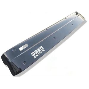 Quality Sinotruk HOWO Cabin Parts Sun Visor Wg1642879231 6 Kgs Brake System Parts Brake wholesale