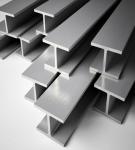 SS321 SS304 SS316 H Profile Steel For Building Structures