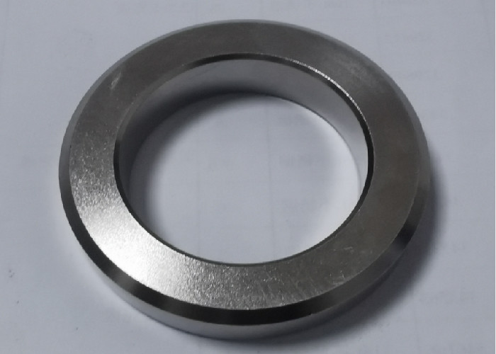 Material Q355B Marine Winch Parts Distance Ring For Spooling Device Roller