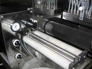 Quality Capsule Filling Micro Lubrication wholesale