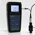 Huatec 60KHz Digital Eddy Current Conductivity Meter