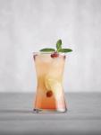 LFGB 100ml Club Restaurant Crystal Cocktail Glasses