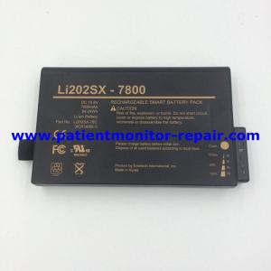 Quality VM3 Medical Battery Suitable For ULTRVIEW DM3 ELANCE ELANCE 5 wholesale