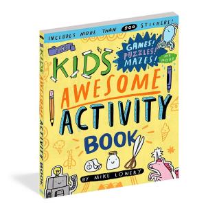 China 120Gsm Offset Kids Book Printing services Creative Sticker Eco Friendly Paper Material on sale