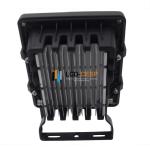 Aluminum 6063 5500K Waterproof Industrial LED Flood Lights
