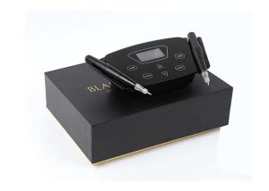 Quality 10000rpm Black Pearl Machine For Eyebrow Tattoo wholesale