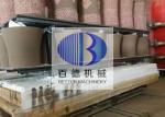 Sanitary Ceramic Beam / Sisic Cross Beams With Good Thermal Conductivity
