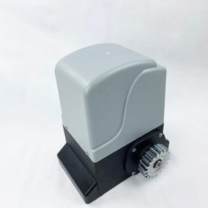 Quality Single Phase Fast Sliding Gate Opener IP44 Waterproof Powder Coated wholesale