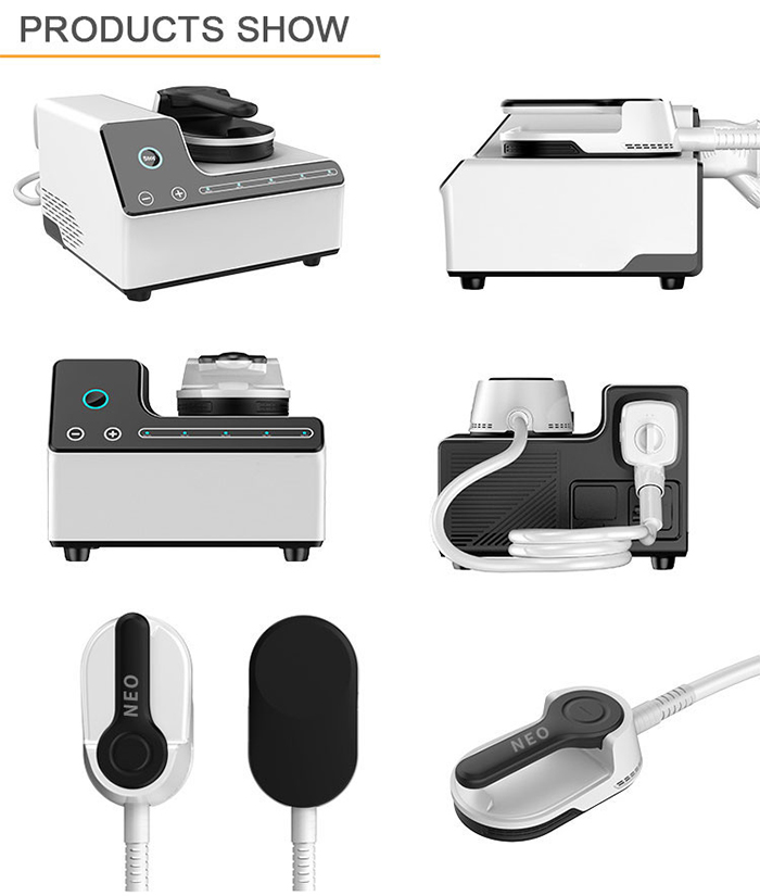 Neo EMS Sculpting Machine RF Muscle Building Home Use Cellulite Reduction