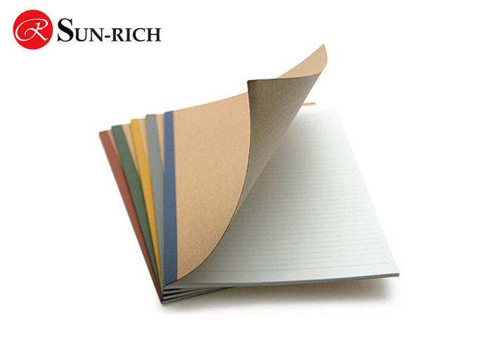 Custom Printing School Book with Own Design