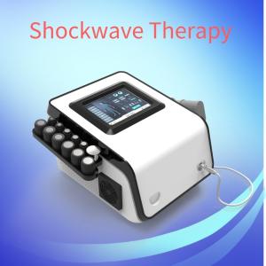Quality Physiotherapy Shock Wave Therapy Machine For Tennis Elbow wholesale