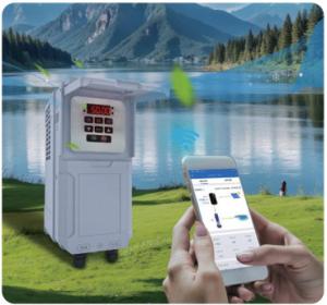 Quality Water System Solutions Inverter wholesale