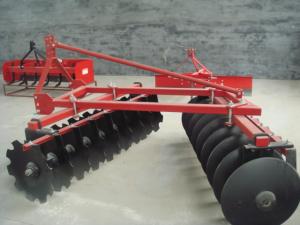 Quality 1BQX-1.1 SERIES disc harrow wholesale