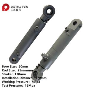 Quality OEM Tractors Attachments Tillers Spreaders Tile Plow Hydraulic Cylinder wholesale