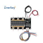 Enerkey Hardware BMS 200A 5S 6S 7S 12V 24V Battery Protection Board With Passive