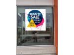 Self Service Business Aluminum Poster Light Box For Outdoor In Restaurants And