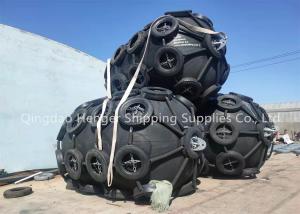 Quality STS Operation Pneumatic Marine Rubber Fender 2x3.5m wholesale