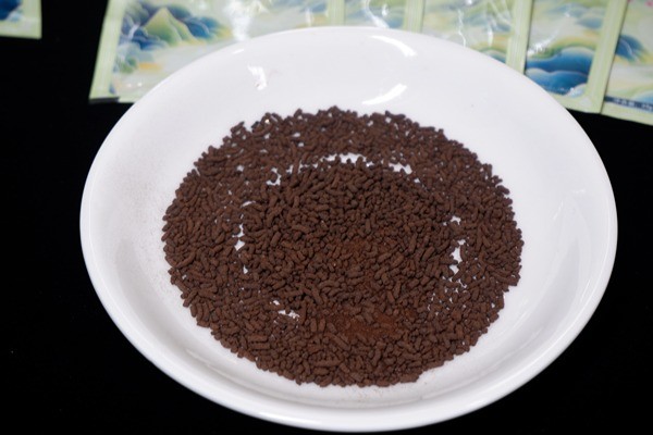 Bathing Chinese Medicine Granules 15g × 30pack Foot Soak Detox