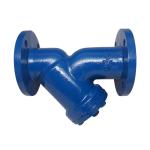 china wholesaler factory manufacturer ansi din pn16 cast ductile iron steam