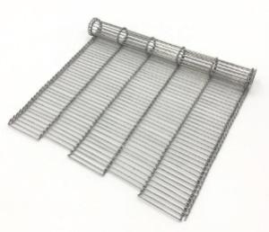 Quality ODM SUS304 Stainless Steel Oven Conveyor Belt Wire Mesh wholesale