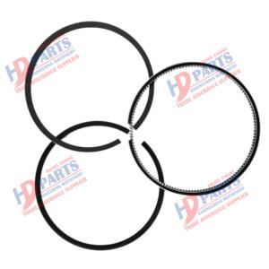 Quality W04D Piston ring 13011-3950 Suitable For HINO Diesel engines parts wholesale