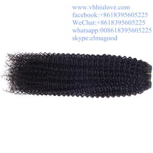 Quality Direct Hair Factory Large Stock 8A Unprocessed Wholesale Peruvian hair extension human wholesale