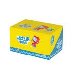 Do’ S Farm Milk Tablets Colostrum Flavor Strawberry Flavor Children’S Milky