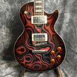 Hot selling guitar Rosewood Electric Guitar