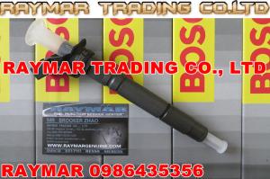 Quality BOSCH Piezo injector 0445115068,0445115069 for Mercedes Benz A6460701187, A6460701487 wholesale