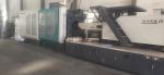 Effective Electric Plastic Chair Molding Machine Ultimate Solution For Chair
