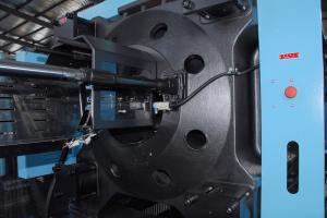 Quality PA nylon Plastic Blow Molding Machine wholesale