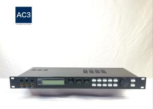 Quality Classic X-5 KTV Conference Rooms 50Hz 90dB Audio Effector wholesale
