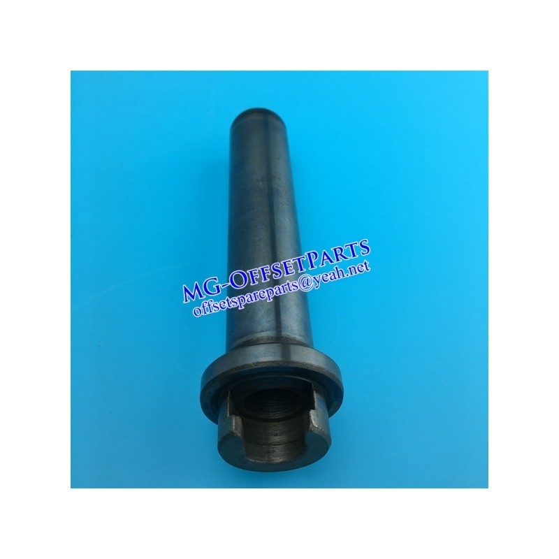 HD JOURNAL, 66.009.010N, 136MM, HD USED PARTS