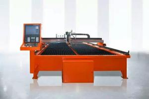 Quality 4'X10' CNC Plasma Cutting Machine wholesale