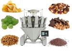 Automatic Packing Machine Accessories Metering Equipment Multi Head Scale