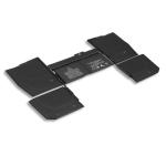 A1527 A1534 Macbook Batteries Replacement 7.55V 5263mAh
