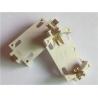 Buy cheap BS-2450-3 SMT holder for lithium coin CR2450 from wholesalers