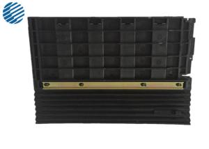Quality 49-208428-000B ATM Cash Reject Cassette Door Safe Protection wholesale