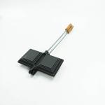 Ergonomic Cast Iron Sandwich Maker Iso9003 Campfire Pie Maker