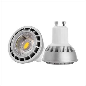 Quality gu10 led bulbs 50w equivalent wholesale