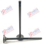 QSM11 Engine Piston Valve 3418020 3418021 For CUMMINS Diesel Engines Parts