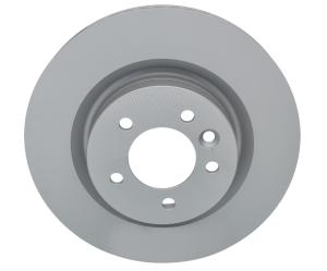 Quality Land Rover SDB000614 Chassis Parts Brake Disc wholesale