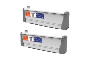Quality Short Circuit Ionizing Anti Static Remover ISO9001 Electrostatic Eliminator wholesale
