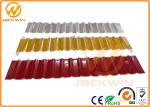 Reflective Film Traffic Safety Equipment 3M Diamond Grade Linear Delineation