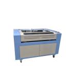 100w 130w Wood Co2 Laser Cutting Machine Engraving Acrylic 1610