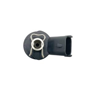 Quality FOORJ00395 Diesel Fuel Injector Solenoid Valves HD110302 For 0445110096 0445110108 wholesale