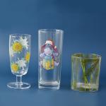 Water Transfer Printing Film / White Paper for Inkjet Transfer Material Type