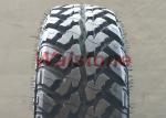 LT235 / 85R16 Open Country Mud Terrain Tyres DRAK M / T Aggressive Look