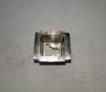 Strict Inspection DME Base 0.005mm Injection Mold Parts